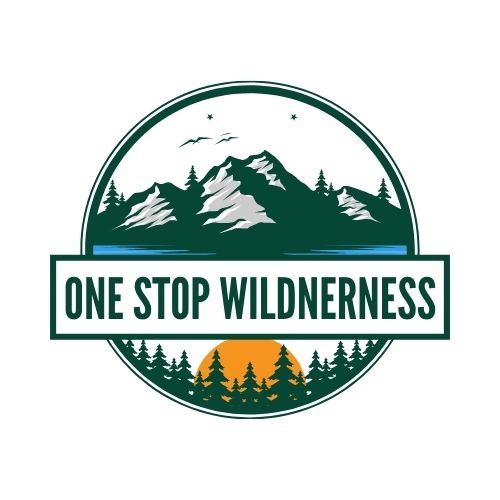 One Stop Wilderness